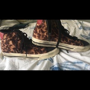 Men’s Casual Shoes